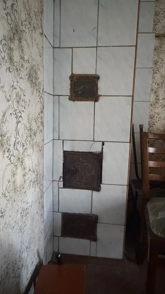 Продаж частини будинку