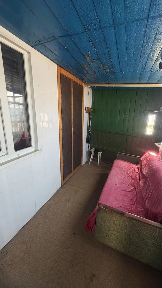 Продаж частини будинку