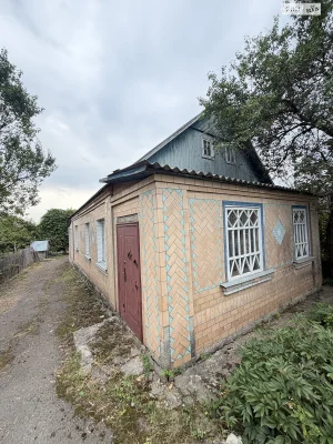 Продаж Дім