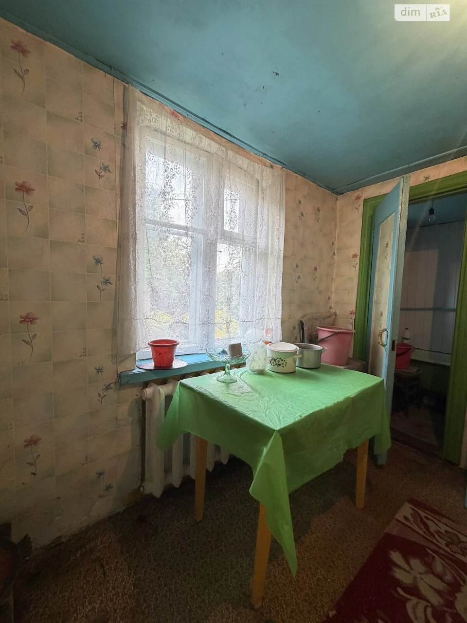 Продаж Дім
