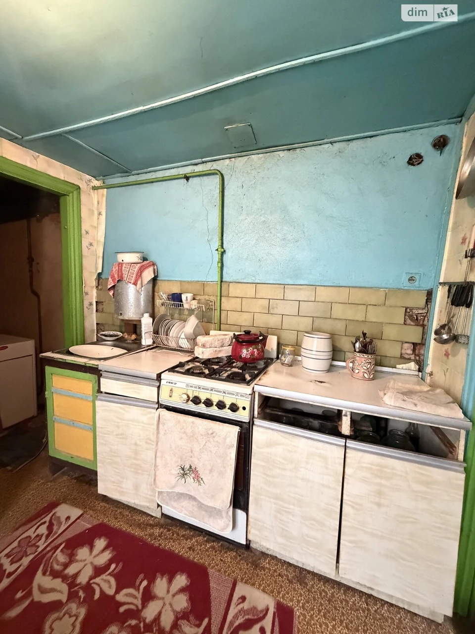 Продаж Дім