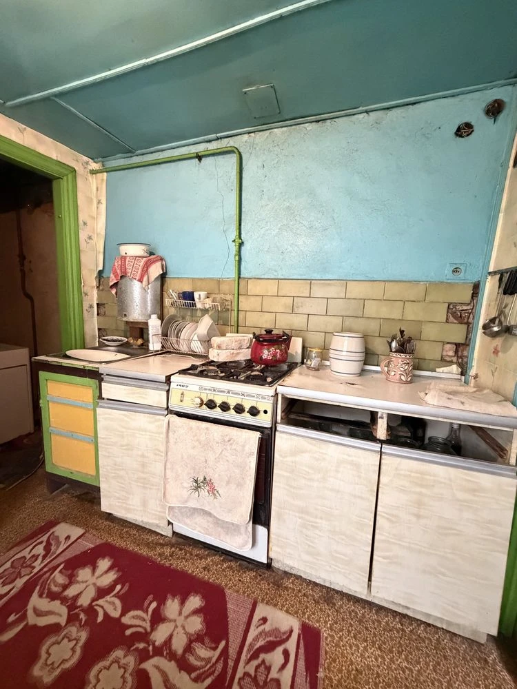 Продаж будинку у місті Коростишеві
