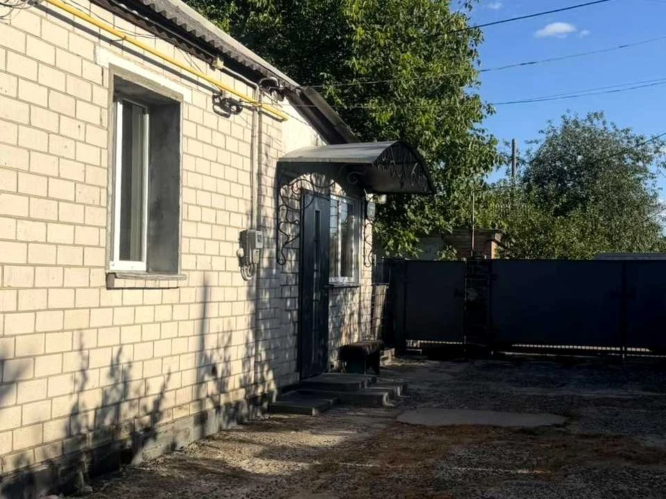 Будинок. Коростишів, Шкільна вул.