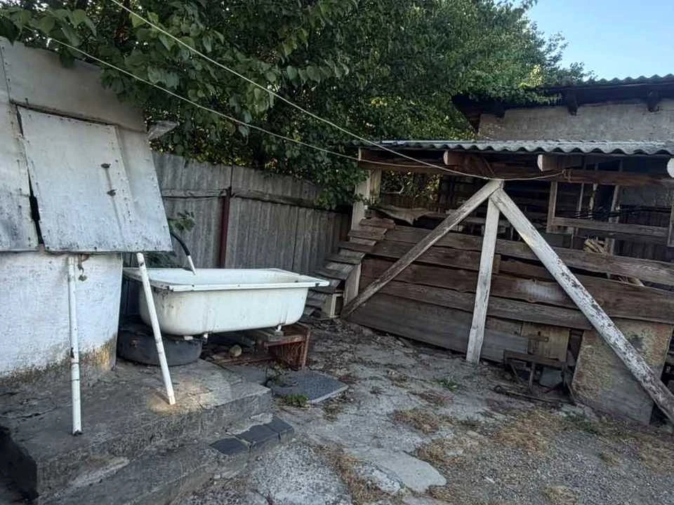 Будинок. Коростишів, Шкільна вул.