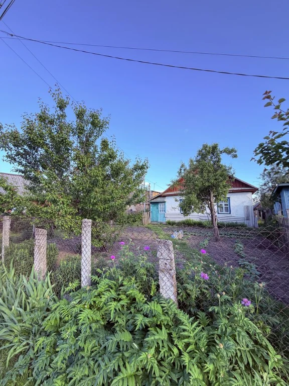 Part of a House, Korostishiv