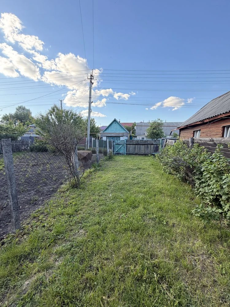 Part of a House, Korostishiv