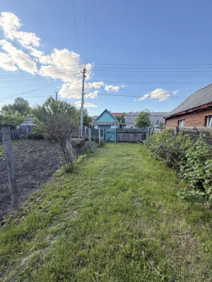Part of a House, Korostishiv