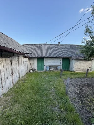 Part of a House, Korostishiv