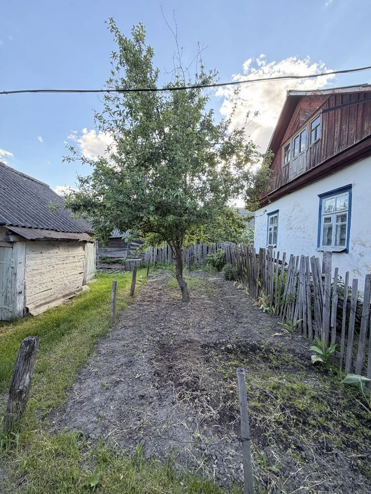 Part of a House, Korostishiv