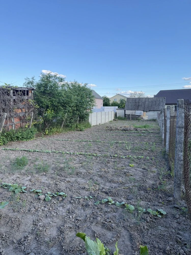 Part of a House, Korostishiv