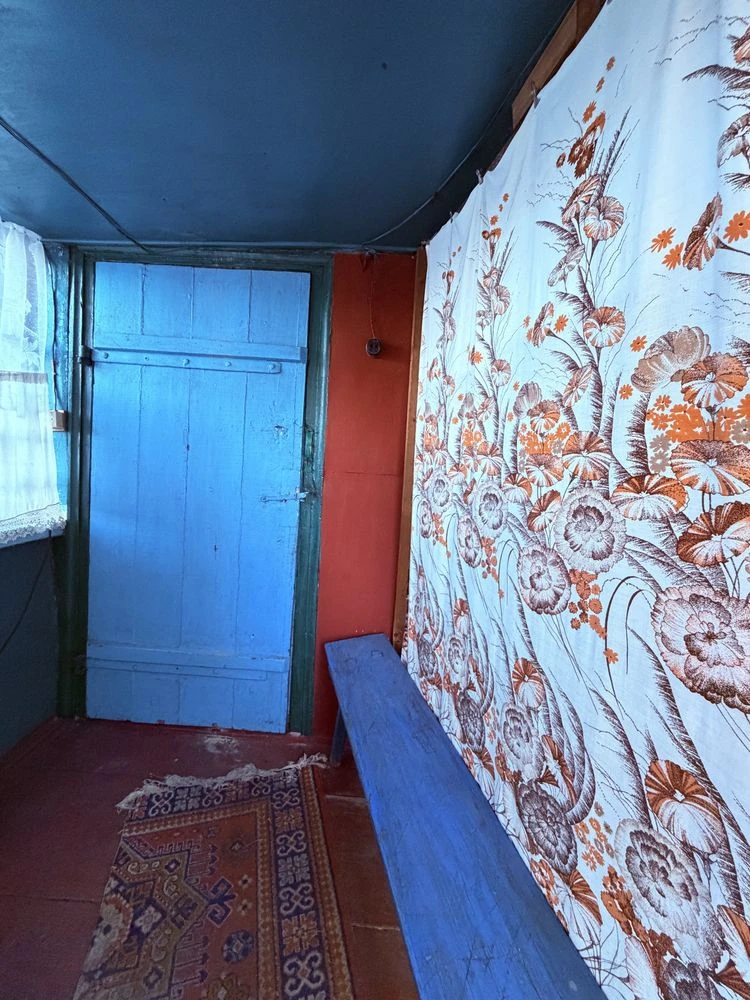Part of a House, Korostishiv