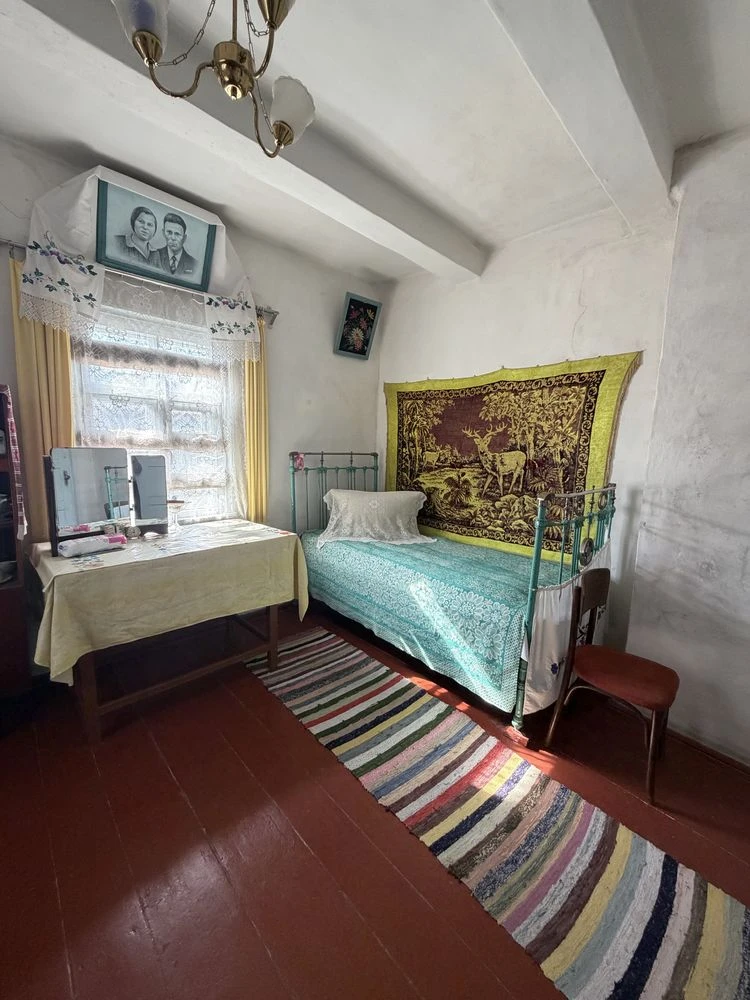 Part of a House, Korostishiv