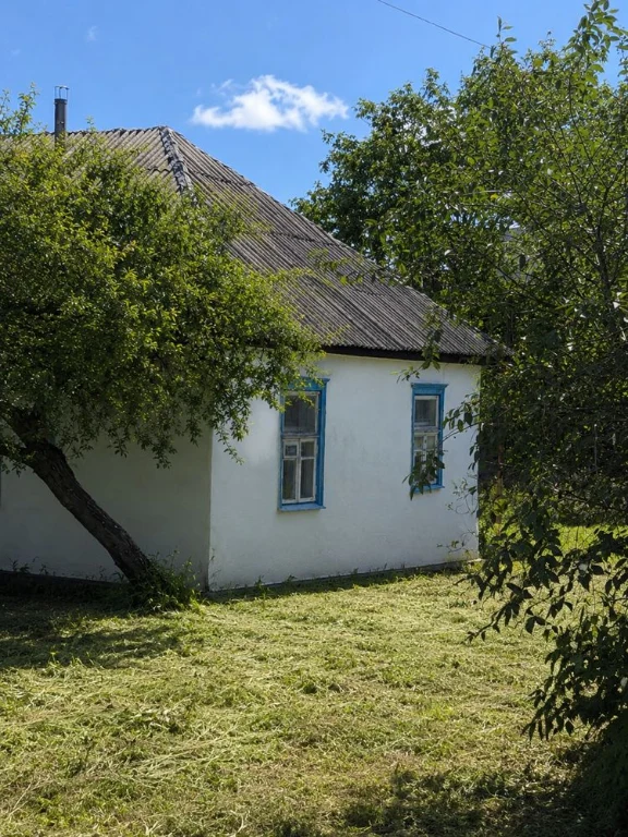 Продаж будинку з землею 7 соток