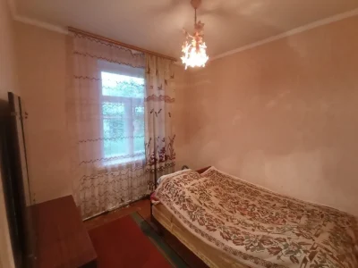 Частина будинку.