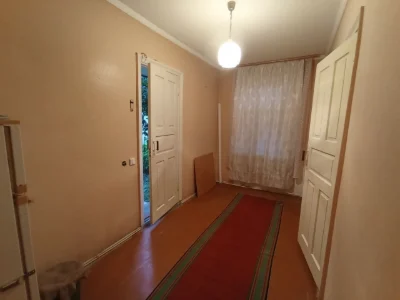 Частина будинку.