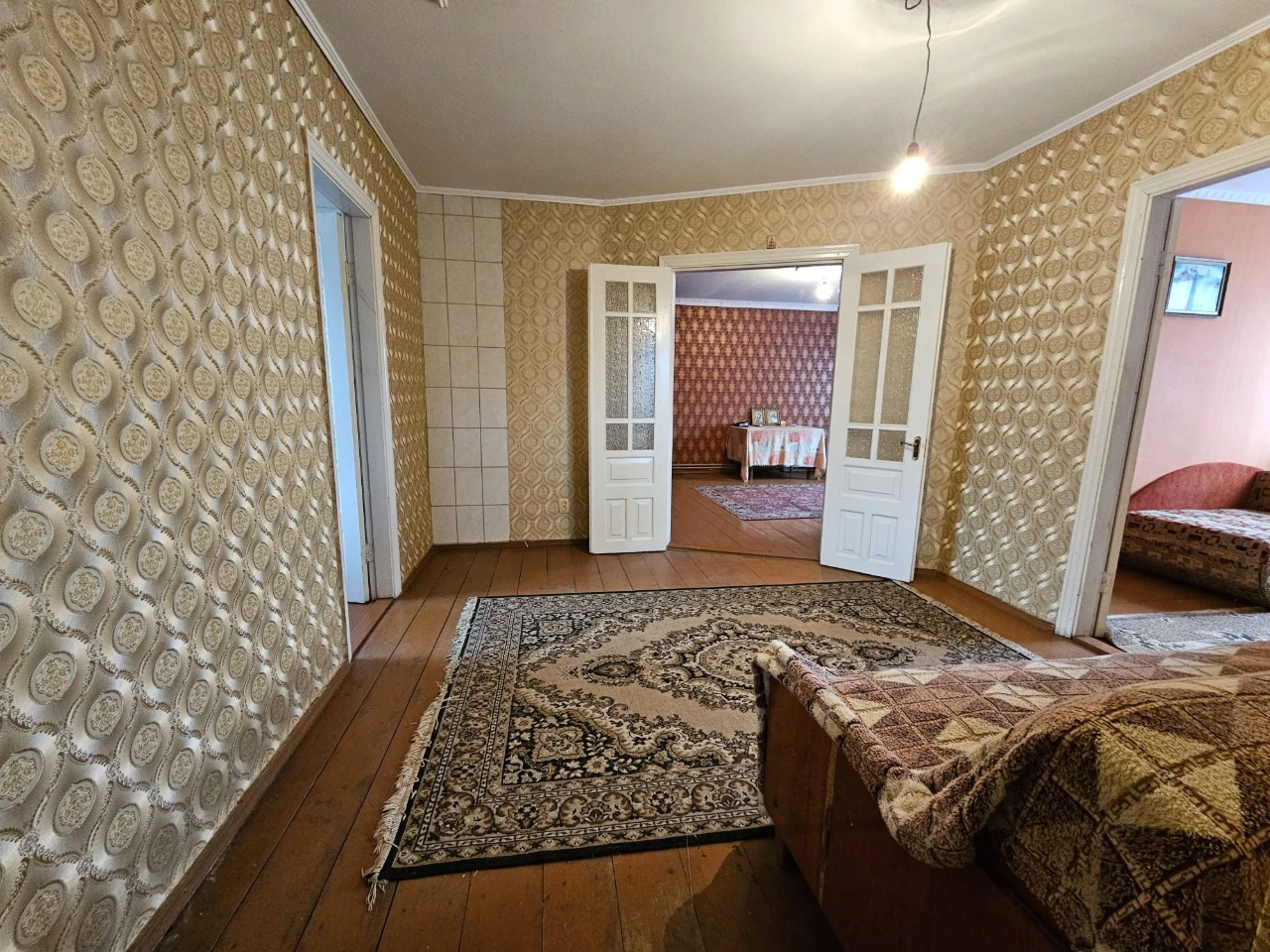 Будинок в Коростишеві
