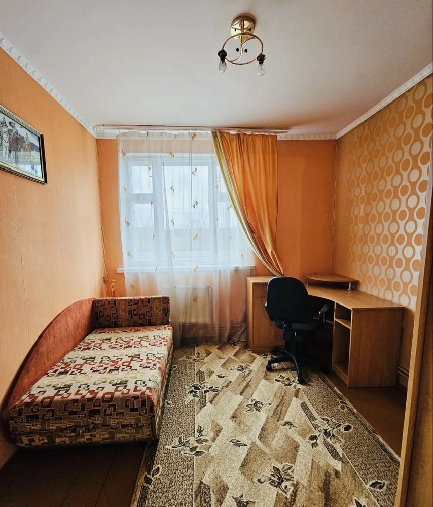 House with renovation in Korostyshev, 110 m2, $69,000