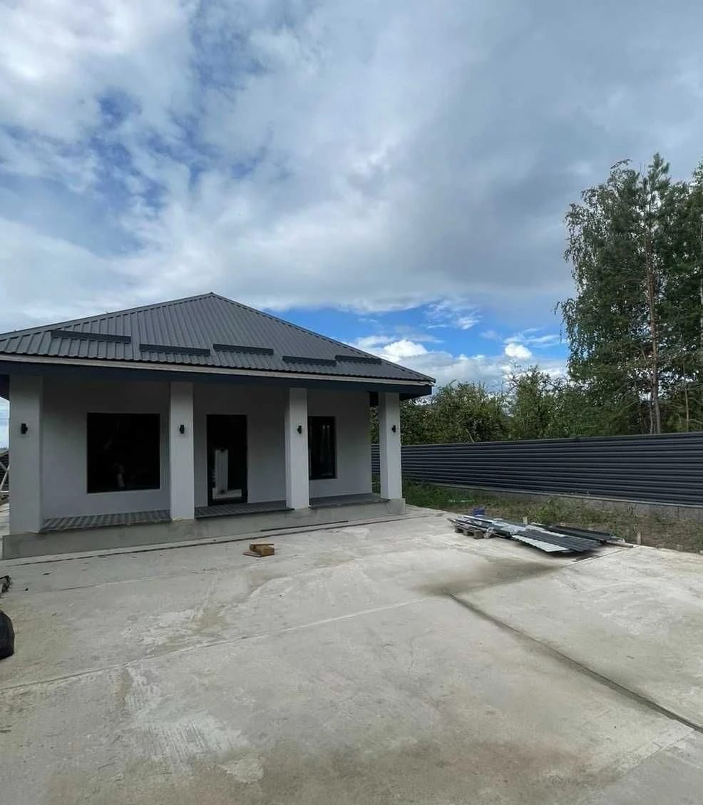 (5) Продам будинок в Коростишеві 9793