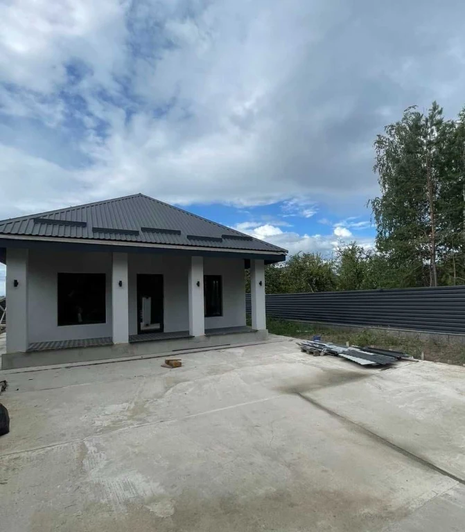 (5) Продам будинок в Коростишеві 9793