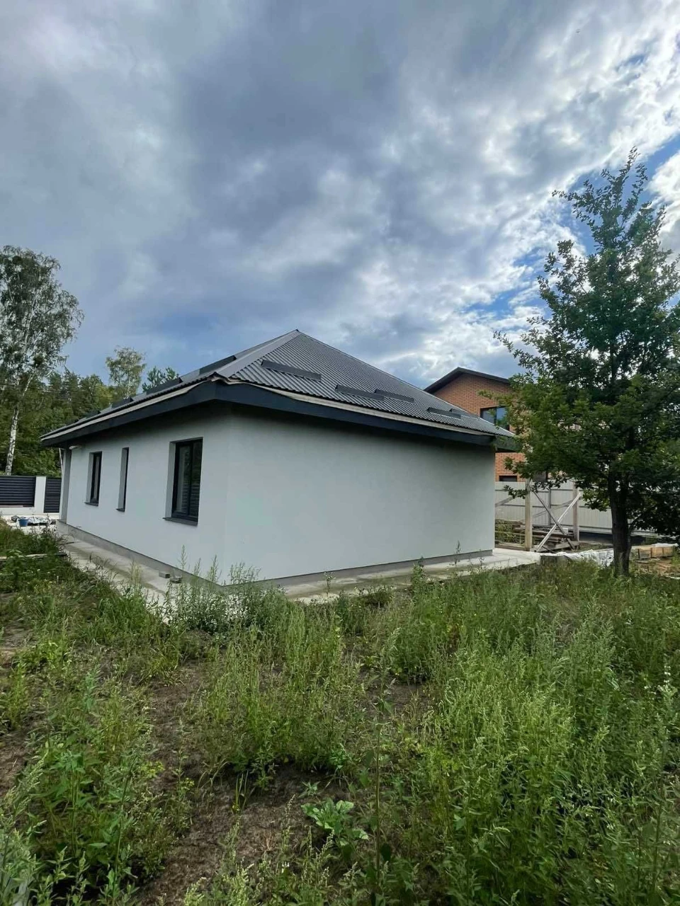 (5) Продам будинок в Коростишеві 9793