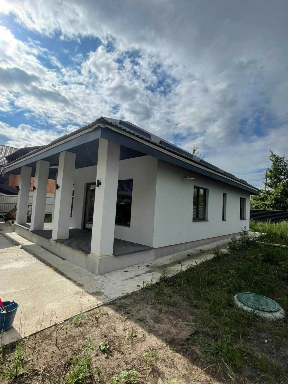 (5) Продам будинок в Коростишеві 9793