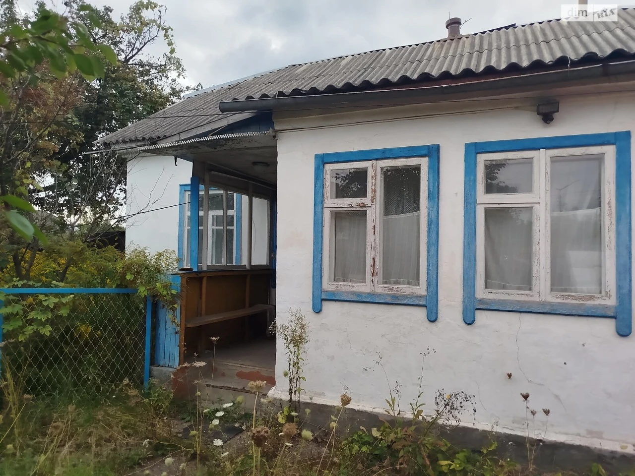 Продаж Дім