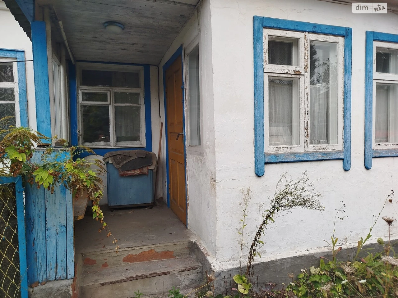 Продаж Дім
