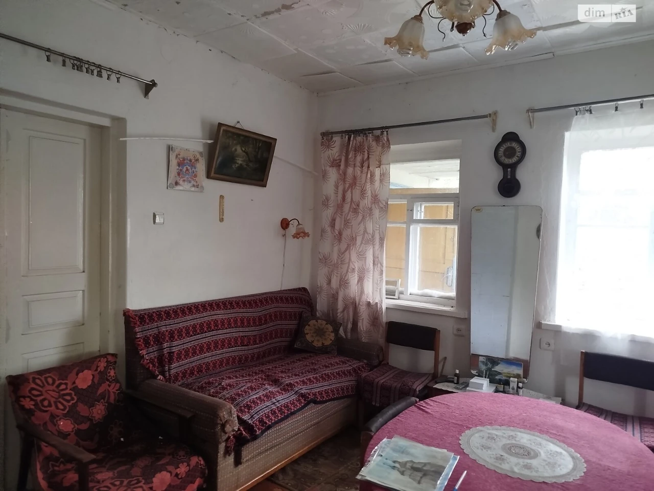Продаж Дім