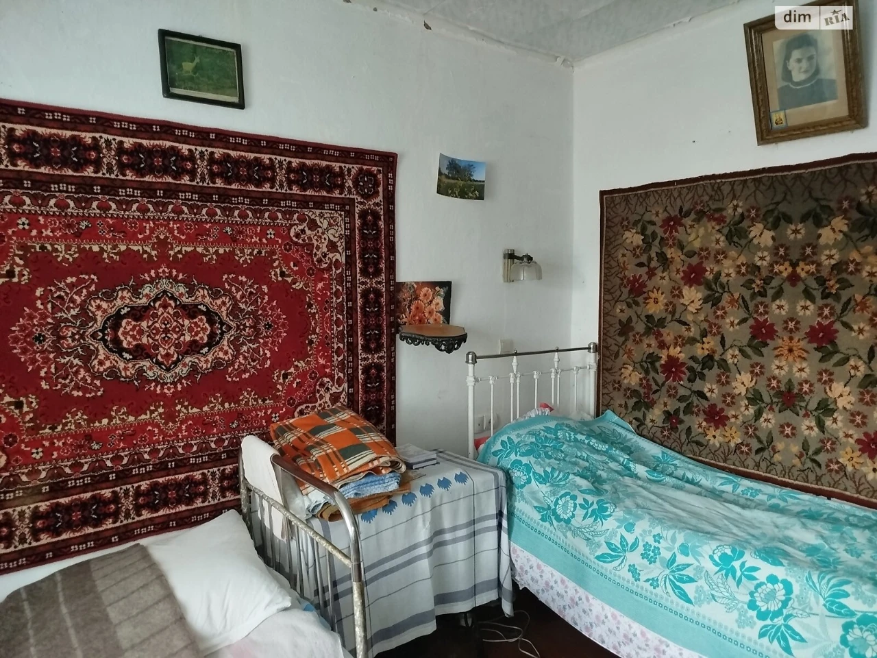 Продаж Дім