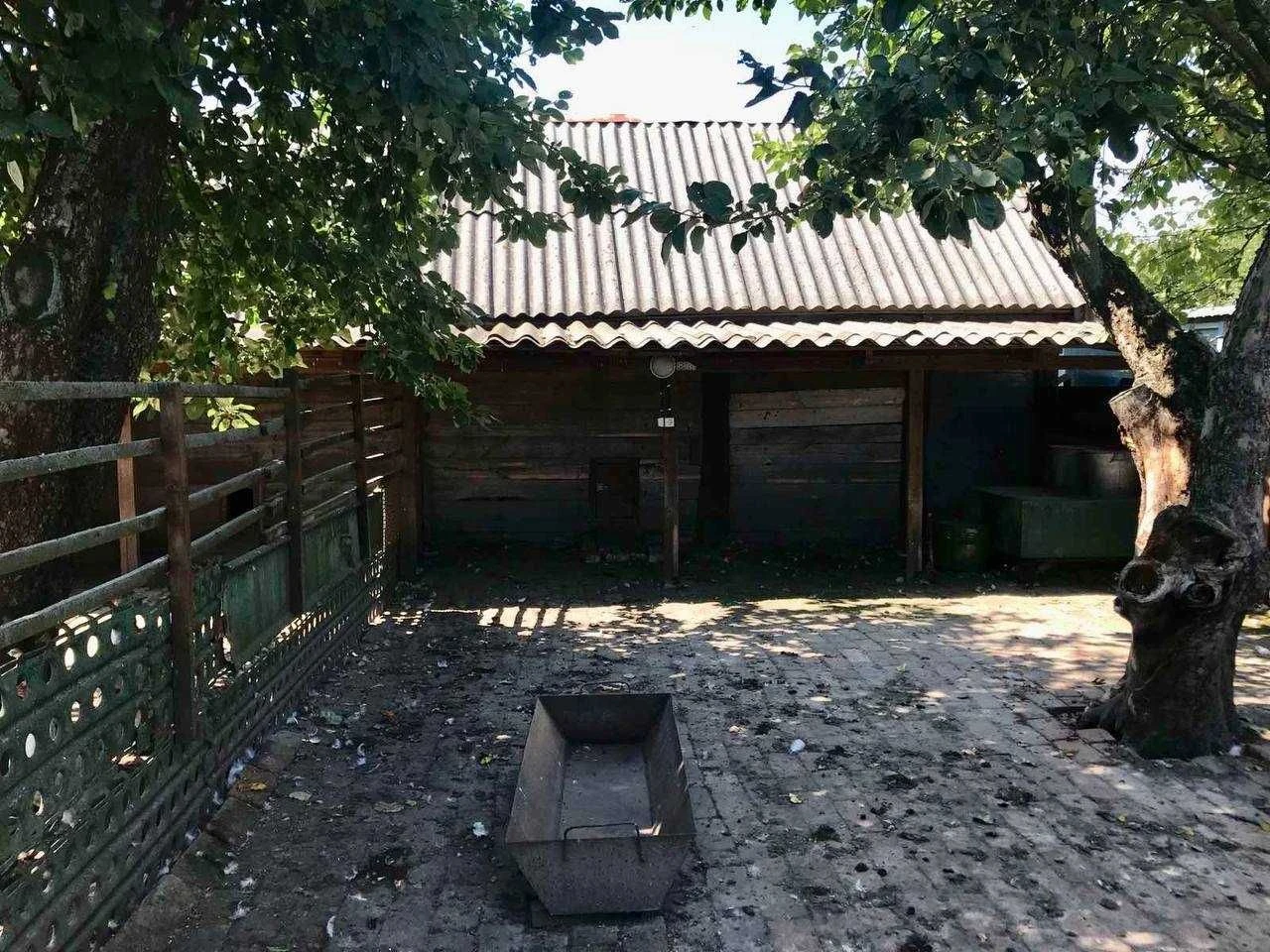 2 БУДИНКИ на 3 га. Міні Ферма біля Малину. База Відпочинку.