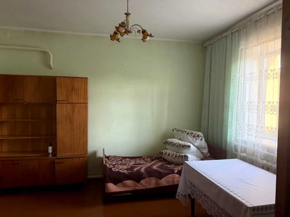 Будинок. Малин, Васі Мелещенка вул.