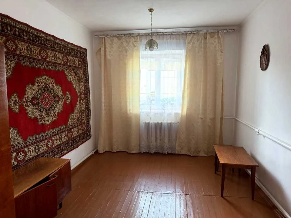 Будинок. Малин, Васі Мелещенка вул.