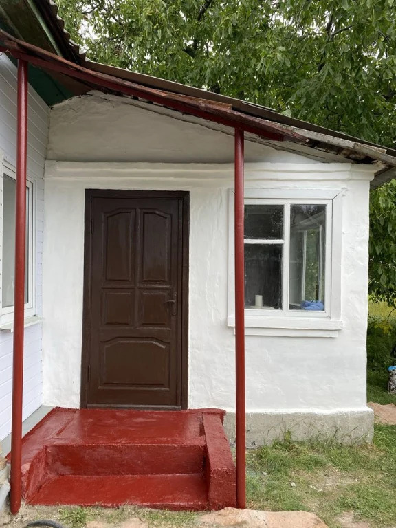 Продам пів будинку в м.Малин