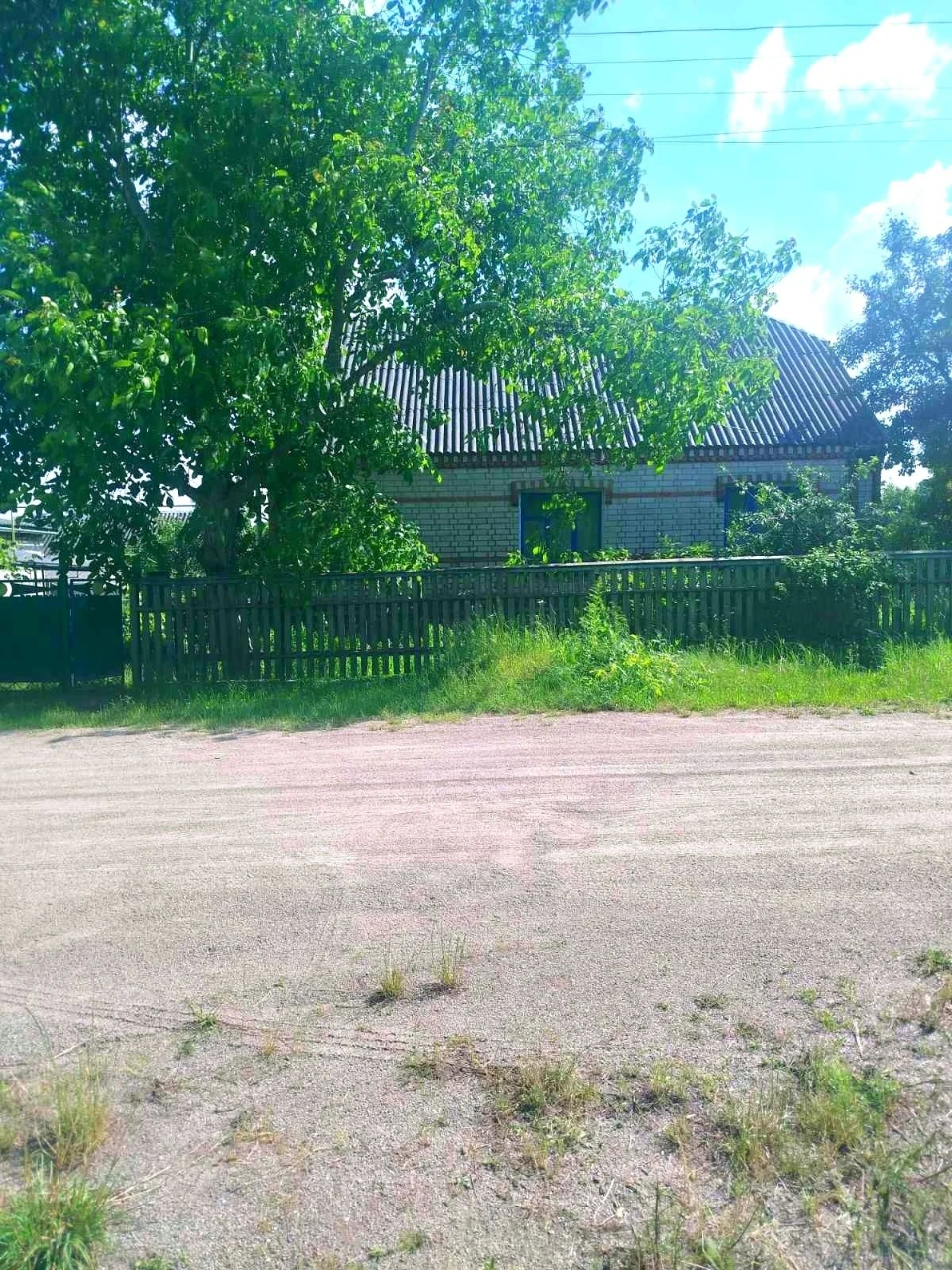 Продається добротний цегляний будинок 103м.кв м.Малин