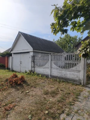 Продаж частини будинку у місті Малин, вул. Володимирська