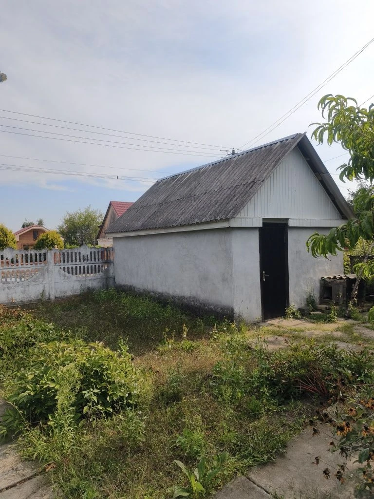 Продаж частини будинку у місті Малин, вул. Володимирська