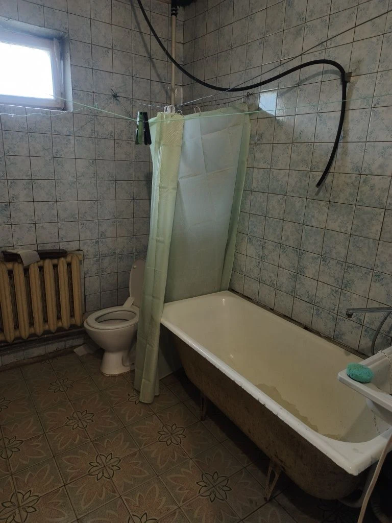 Продаж частини будинку у місті Малин, вул. Володимирська