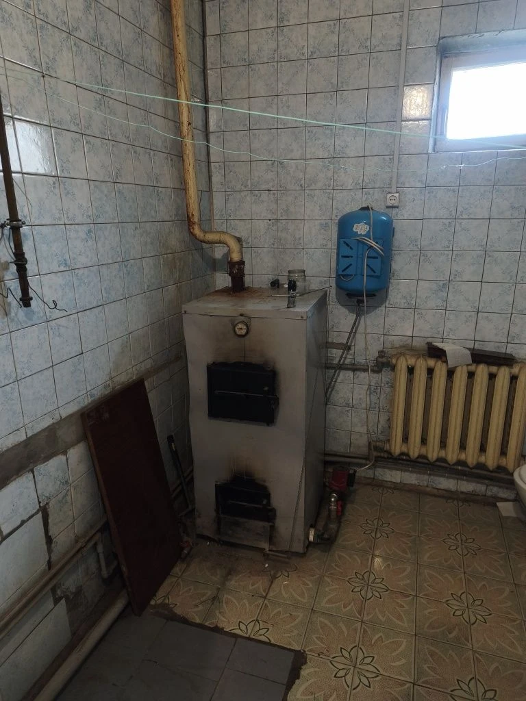 Продаж частини будинку у місті Малин, вул. Володимирська