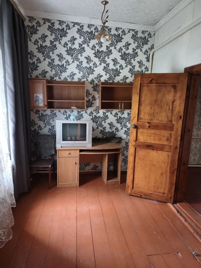 Продаж частини будинку у місті Малин, вул. Володимирська