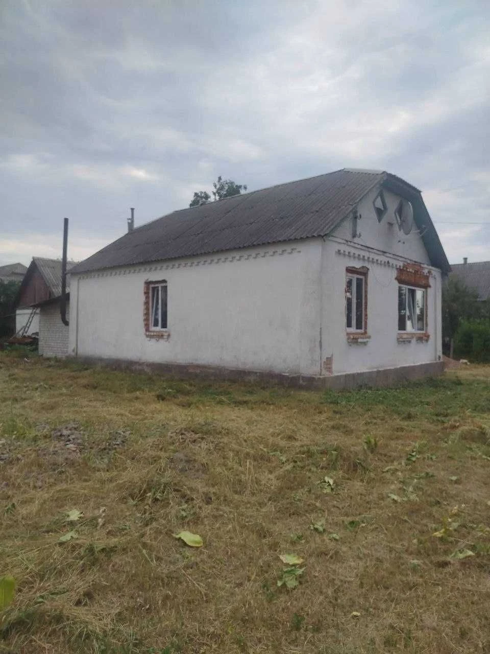 Продаж будинку пров.Малинівський