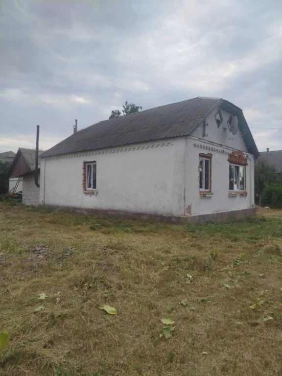 Продаж будинку пров.Малинівський
