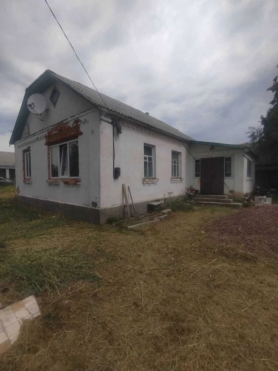 Продаж будинку пров.Малинівський