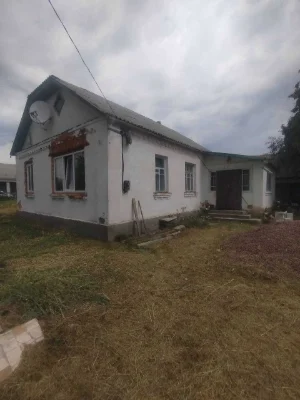 Продаж будинку пров.Малинівський