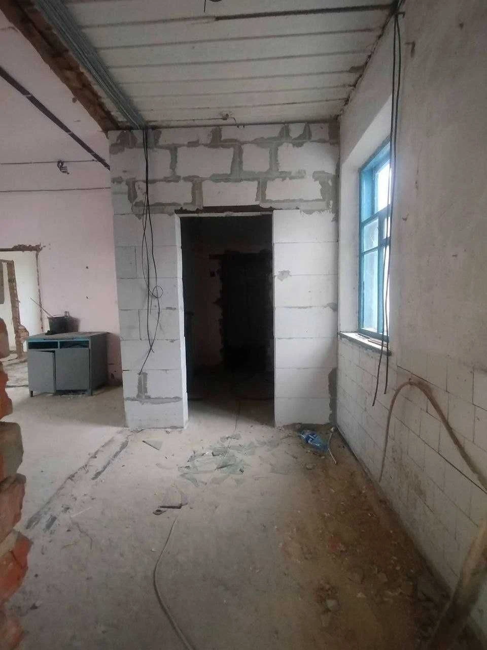 Продаж будинку пров.Малинівський