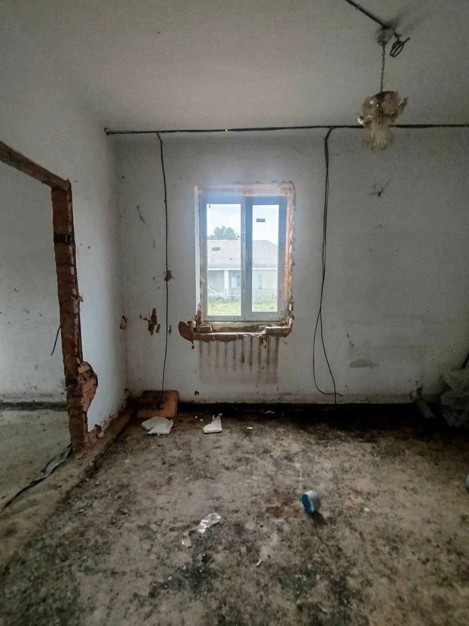 Продаж будинку пров.Малинівський