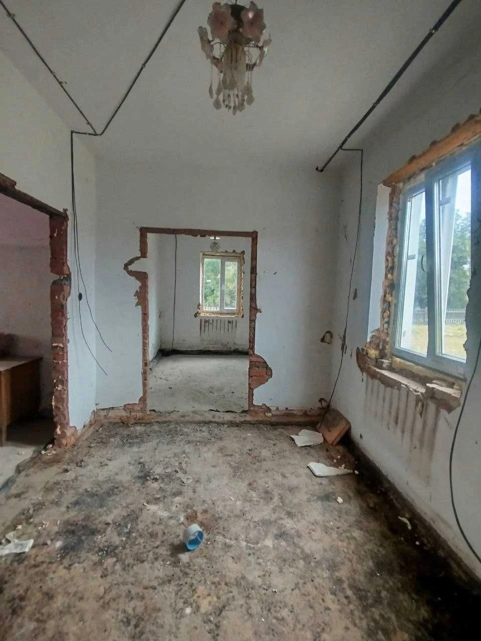 Продаж будинку пров.Малинівський