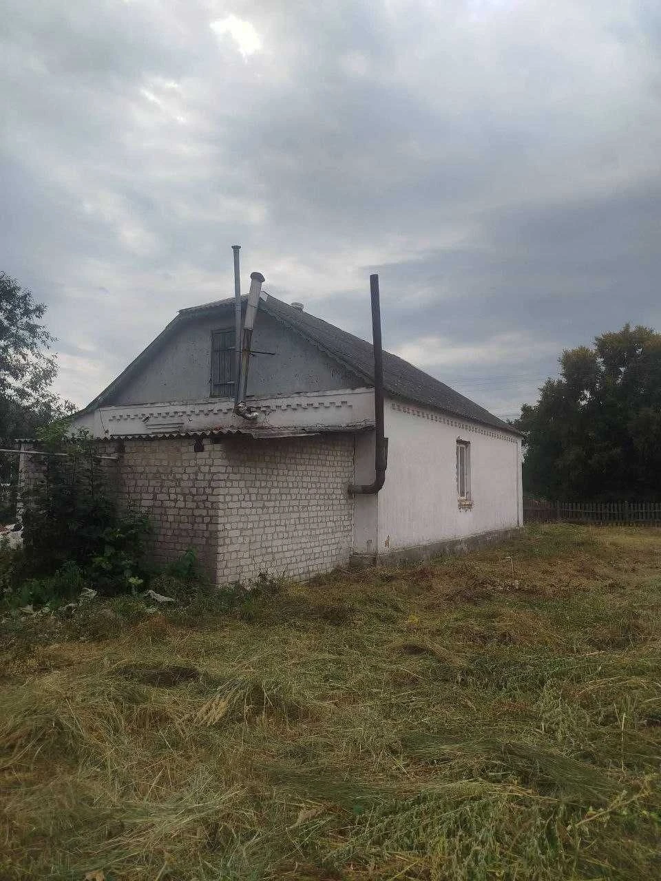 Продаж будинку пров.Малинівський