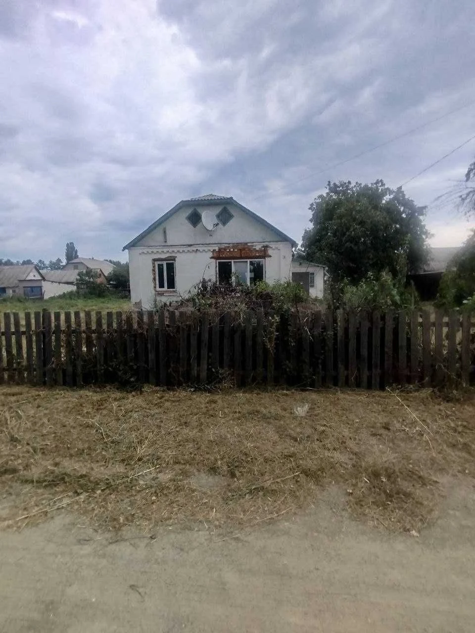 Продаж будинку пров.Малинівський