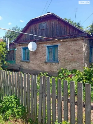 Продаж Дім