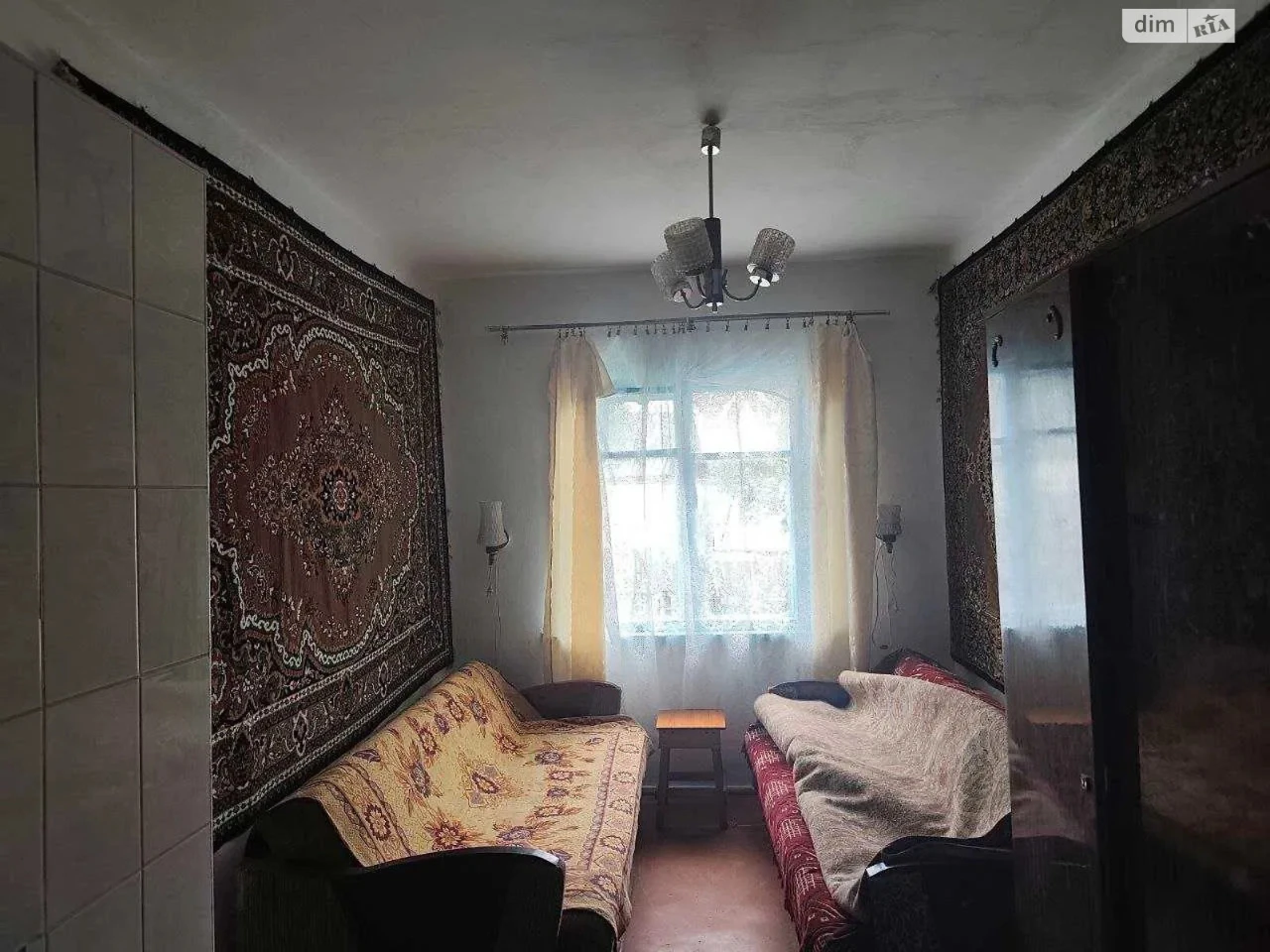 Продаж Дім